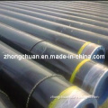 China Supplier of Carbon Steel Pipe